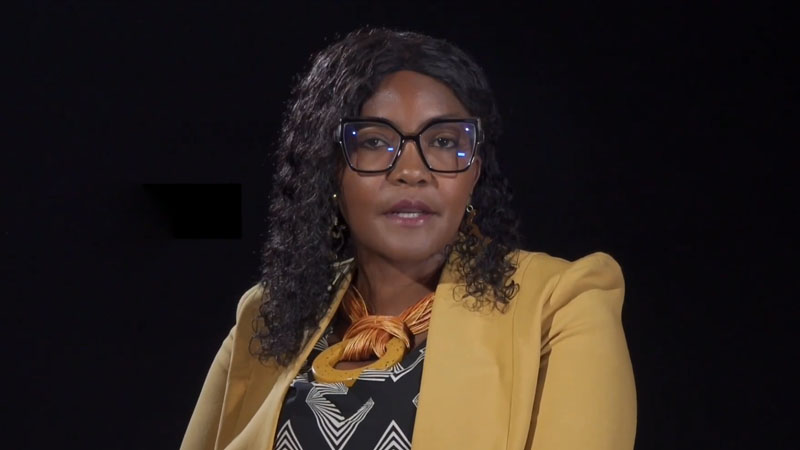 Hoy mi madre es ese ejemplo de esfuerzo y valentía