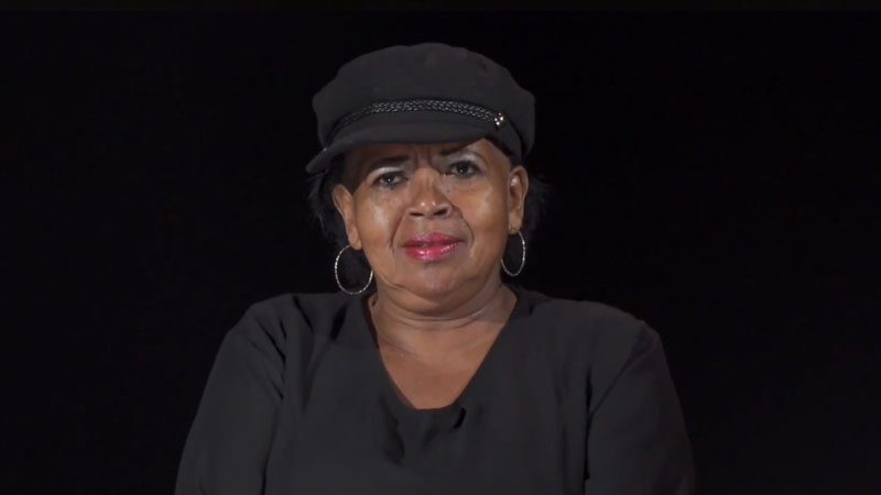 Mi escuela ha sacado a gente de las calles